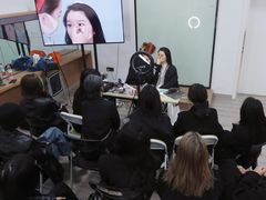 -吉田美学化妆美甲摄影培训(宁波校区)