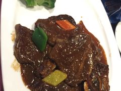 -雨林餐厅(长隆海洋王国店)
