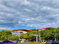 -白塘生态植物园