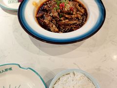 -川人百味(亿合城店)