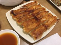 -台北楚楚园馅饼粥(虹桥南丰城店)