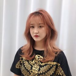 -吉米造型