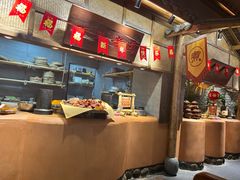-六合居(温江店)