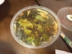 -芳婆糕团店(王府大街店)