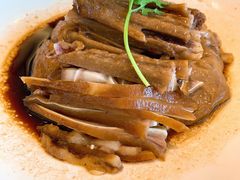 卤水拼盘-知味观(湖滨总店)