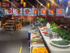 -号令江湖·水浒烤肉(和畅睦邻中心店)