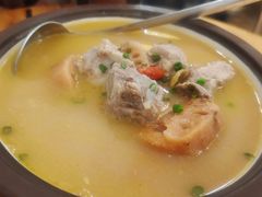 -吴掌柜·藕汤印象(南湖店)