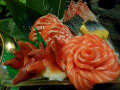 -熊出没日本烧肉放题