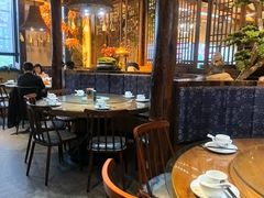 -黄泥岗·黄陂农家菜(百步亭店)