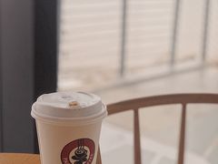 -太平洋咖啡(海天驿站店)
