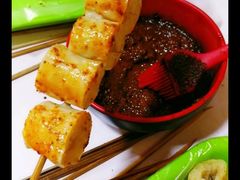 -马记大锅煮(总店)