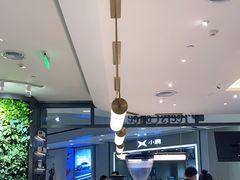 -杭州来福士中心