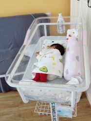 -敦南舒悦月子会所(南湖店)