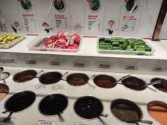 -海底捞大排档火锅(悦荟广场店)