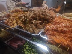 -胡仁根胡记炸炸炸