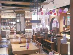 大堂-呷哺呷哺(万达新世界店)