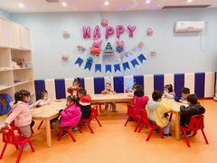 -魔力熊儿童早教托育中心(硚口同馨店)