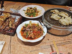 -老爷子原味蒸饺(总店)