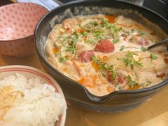 -Ginger(兴国路店)