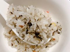 海陆炒饭-枣子树·素食餐厅(普陀山店)