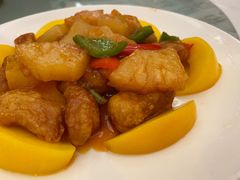 -稻香酒家·33年老字号·港式粤菜(富邦中心店)