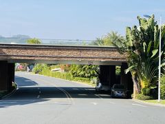 -碧桂园润杨溪谷温泉酒店