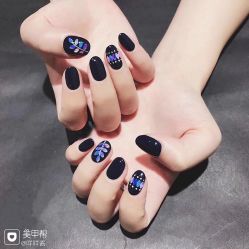 -Halo美甲美睫