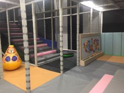 -meland club亲子乐园(重庆万象城店)
