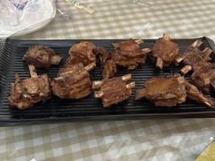 -京北渔家傲