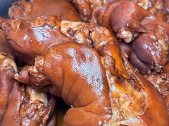 -聚首堂·特色小吃·肘子(什刹海德胜门店)