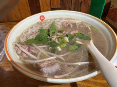 生滚牛肉河粉-越南牛肉河粉餐厅(书院巷店)