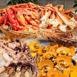 360度旋转的高空自助，难怪香港的朋友们敲爱！