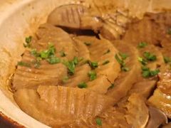 -村长家的疙瘩汤·东营菜(东营茶城店)