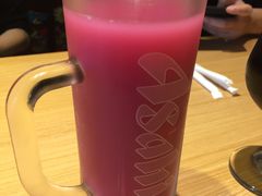 紫苏可尔必思-胜代日本料理(云程巷小区店)
