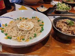 -中国凉都黄牛肉馆(杭州总店)