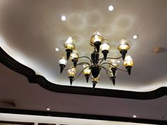 -王府井酒店(金桥港湾店)