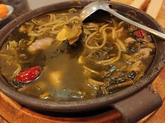 -杨记隆府(白象街店)
