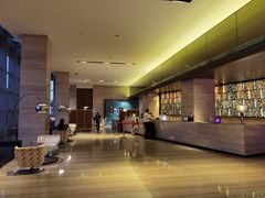 -广州花都皇冠假日酒店