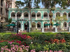 -星巴克臻选(广州沙面店)