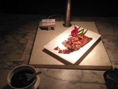 -城市名人酒店-喝彩西餐厅(名人城市广场店)