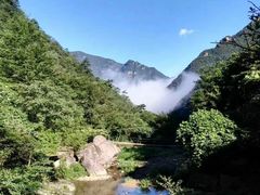 -浙北大峡谷