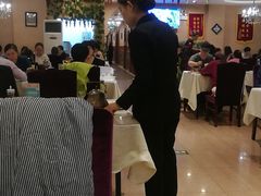 -巴依老爷新疆美食(清华东门店)
