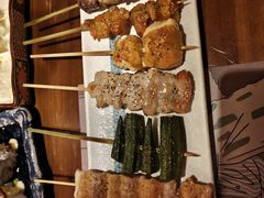 -烧鸟横丁(联发文创口岸店)