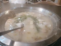 -土著渔匠·养生蝴蝶鱼(香樟路店)