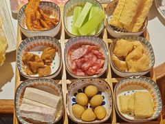 -螺大喜螺蛳粉火锅(雍和宫店)