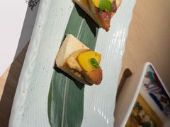 -匠和风精致料理(宁德万达店)
