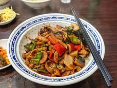 -盛达面馆