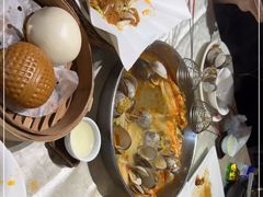 -味可道美食坊(福基路店)