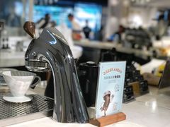 -Peet's 皮爷咖啡(东湖路手作店)