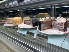 -德南面包房(尚都店)